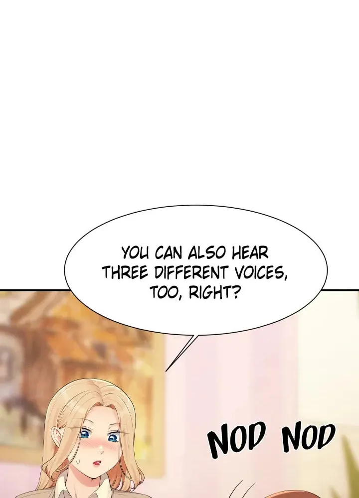 Engineering Beauties Chapter 141 page 30 - 