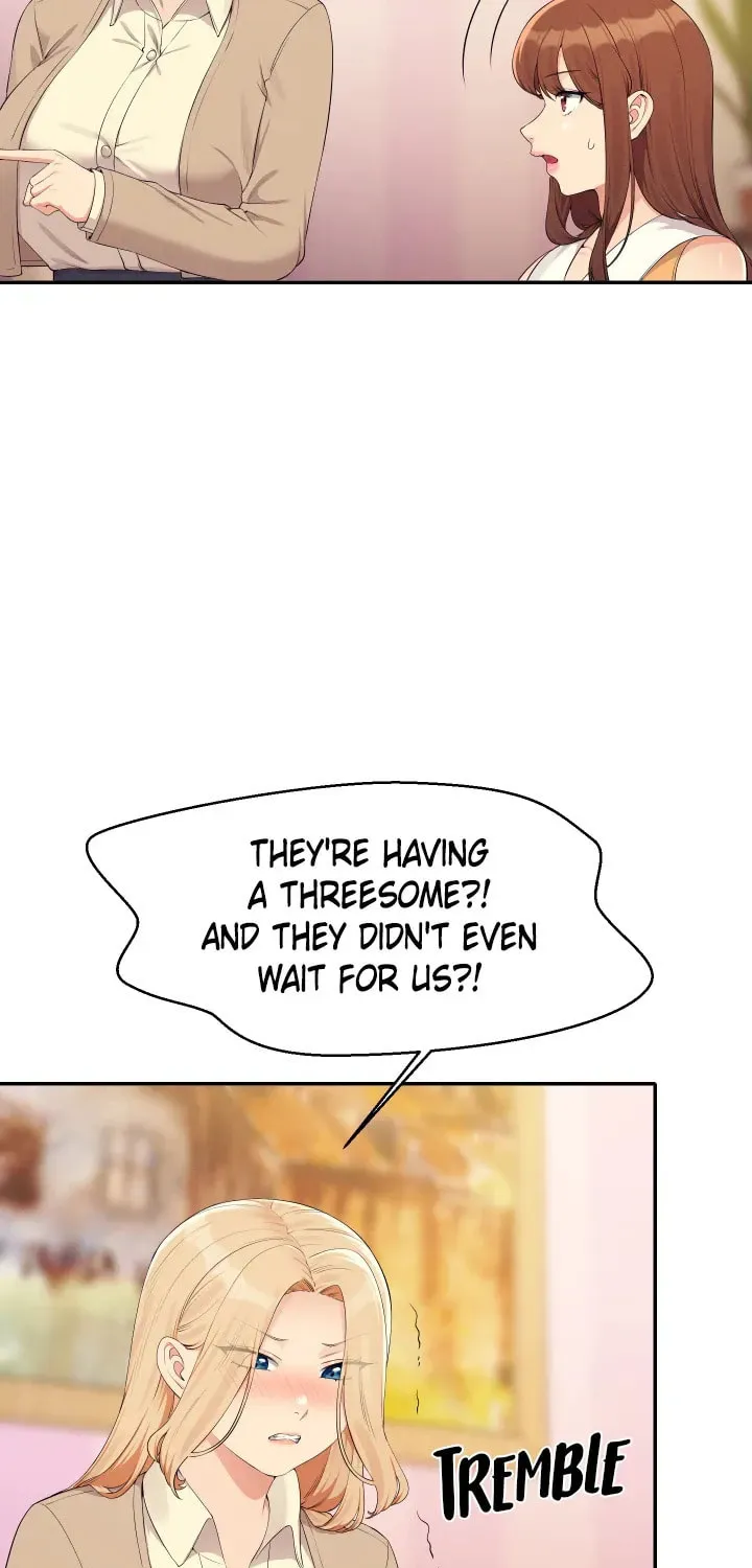 Engineering Beauties Chapter 141 page 31 - 