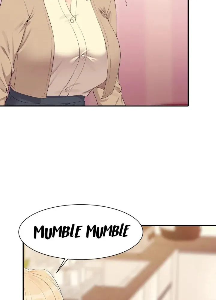 Engineering Beauties Chapter 141 page 32 - 