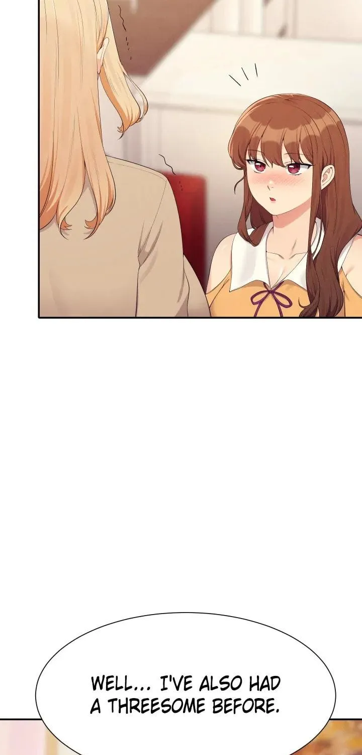Engineering Beauties Chapter 141 page 33 - 
