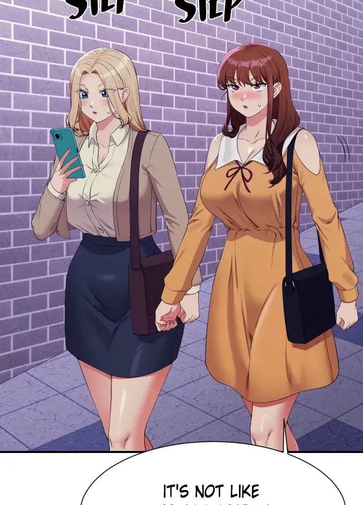 Engineering Beauties Chapter 141 page 8 - 