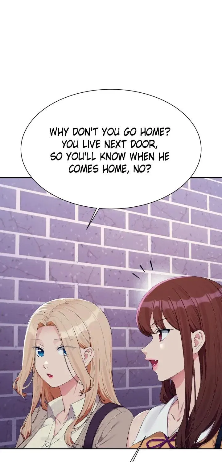 Engineering Beauties Chapter 141 page 10 - 