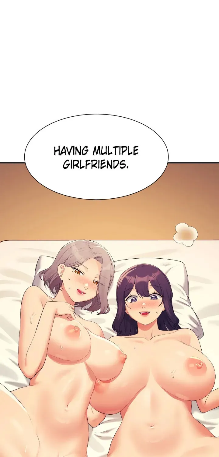 Engineering Beauties Chapter 141 page 91 - 