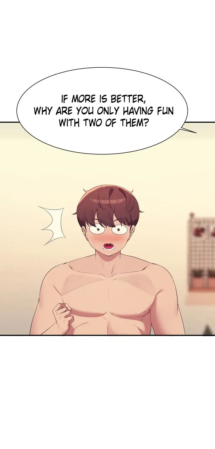 Engineering Beauties Chapter 142 page 1 - 