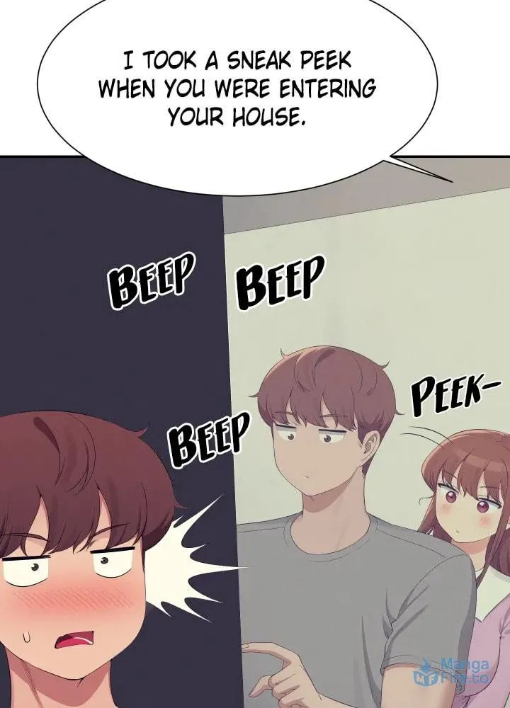 Engineering Beauties Chapter 142 page 17 - 
