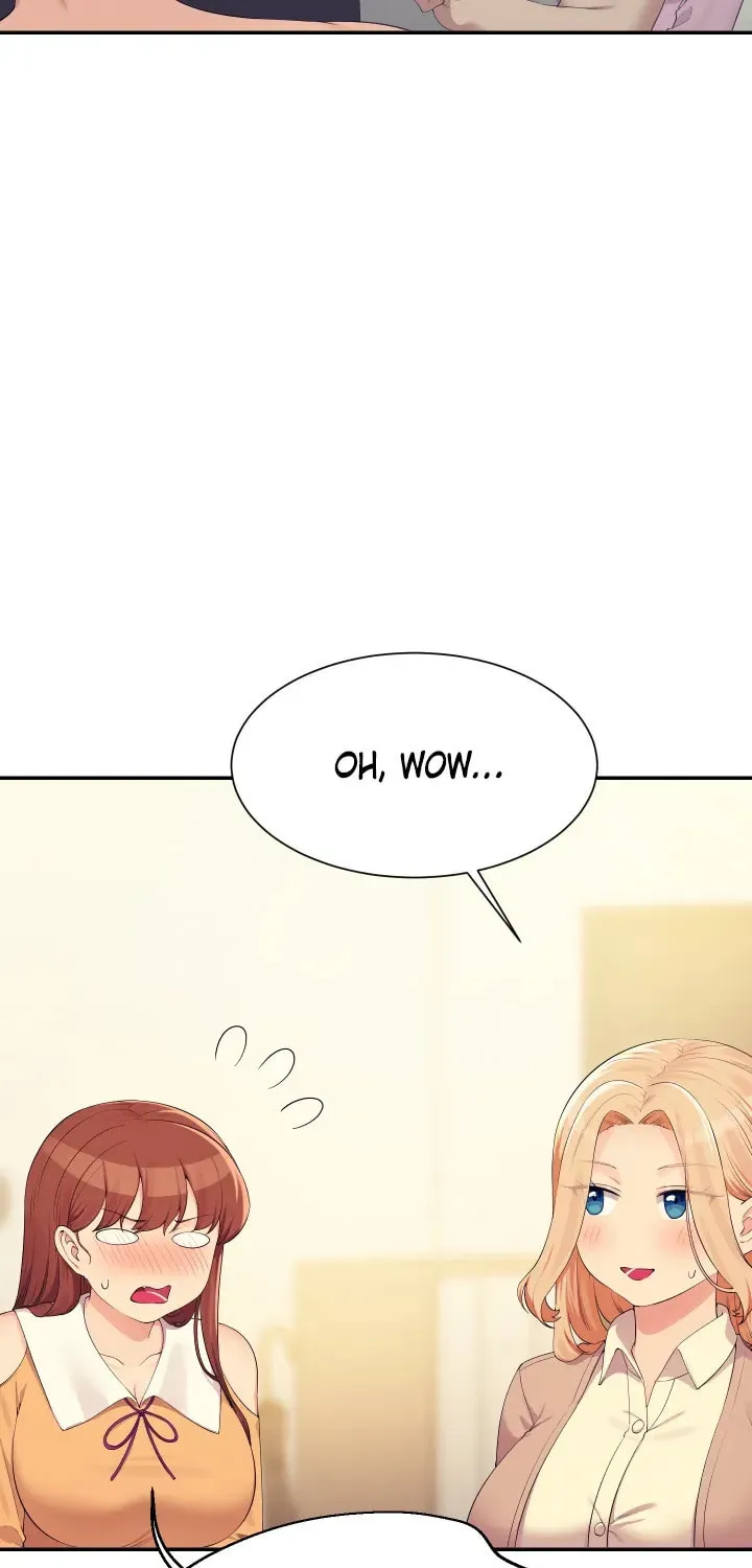 Engineering Beauties Chapter 142 page 18 - 