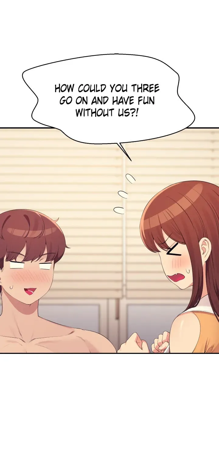 Engineering Beauties Chapter 142 page 20 - 