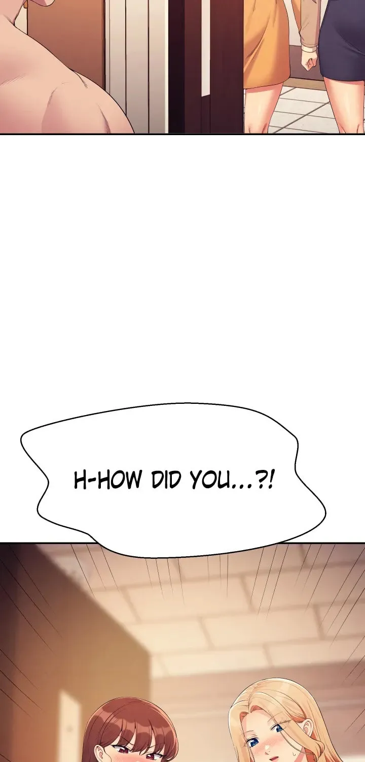 Engineering Beauties Chapter 142 page 3 - 
