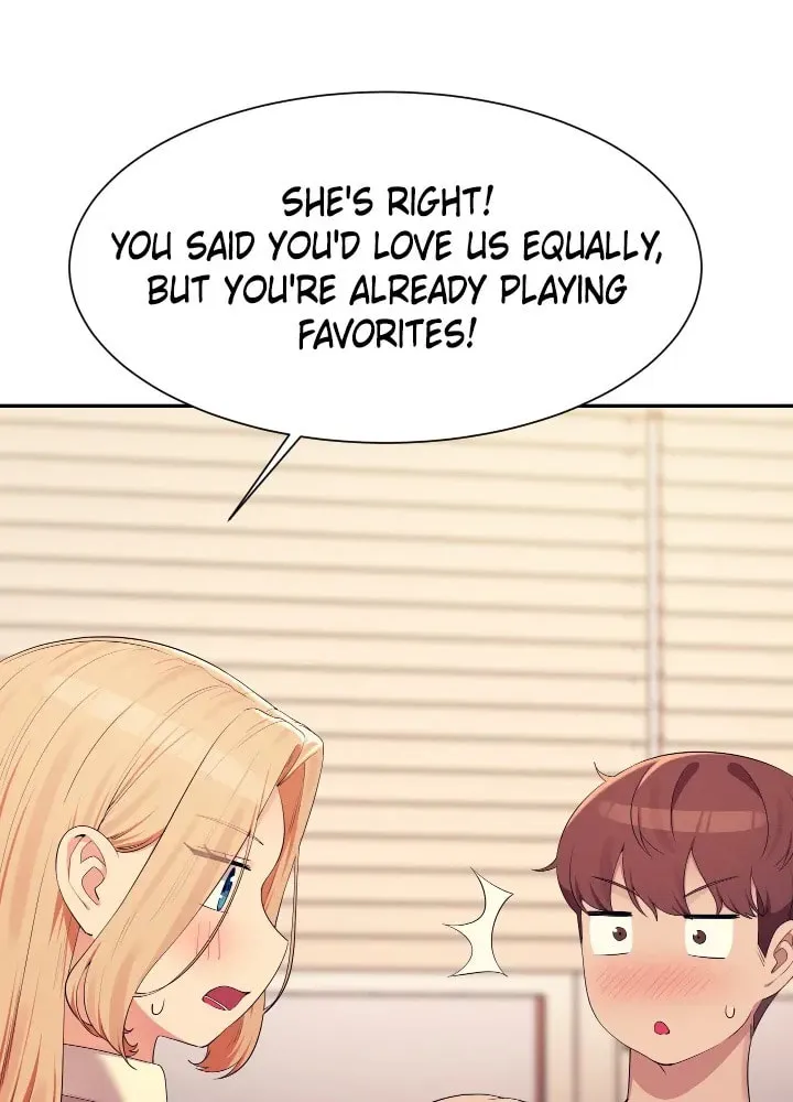 Engineering Beauties Chapter 142 page 21 - 