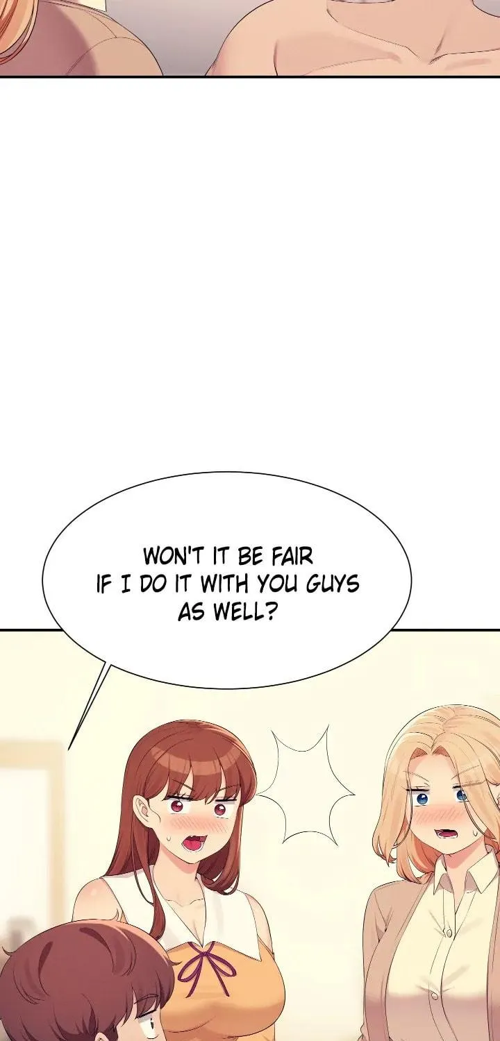 Engineering Beauties Chapter 142 page 22 - 
