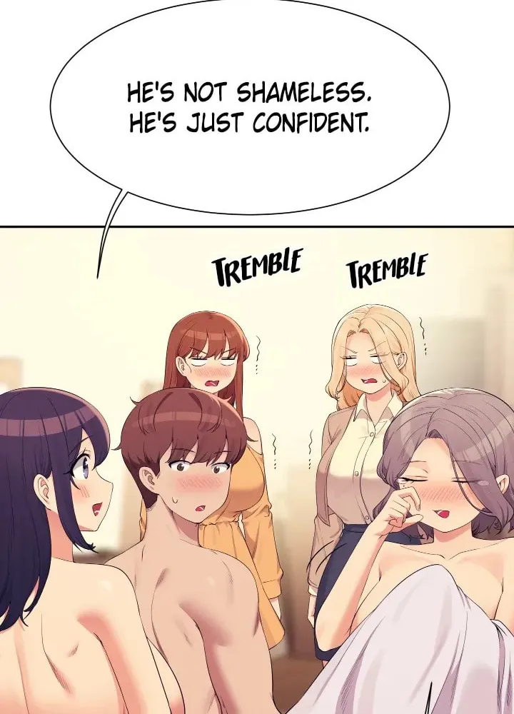 Engineering Beauties Chapter 142 page 25 - 