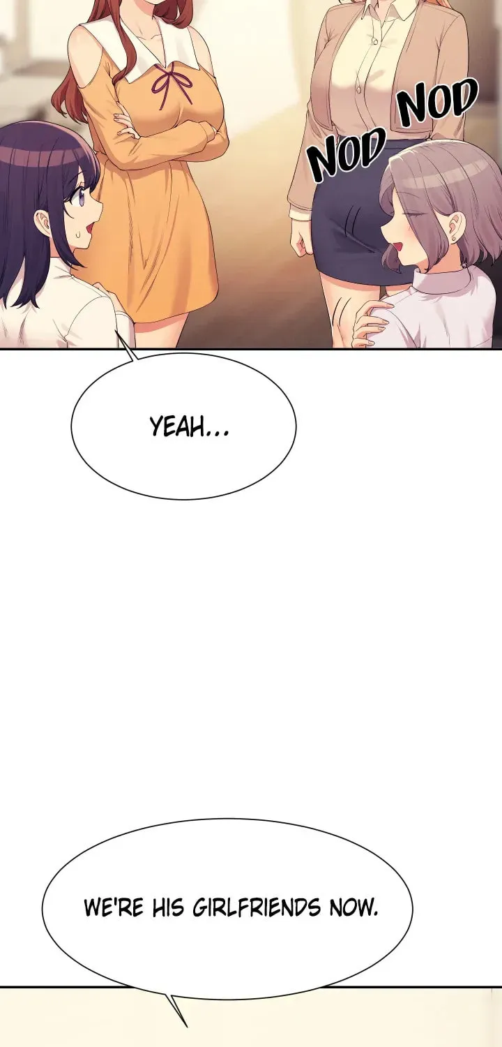 Engineering Beauties Chapter 142 page 32 - 