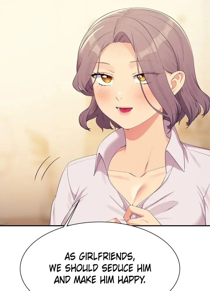 Engineering Beauties Chapter 142 page 33 - 