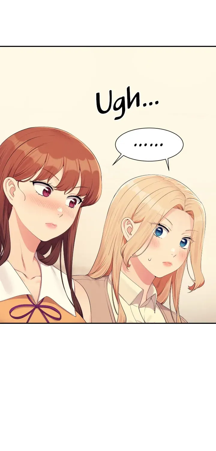 Engineering Beauties Chapter 142 page 36 - 