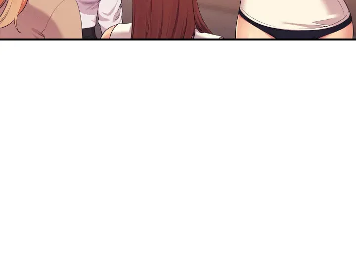 Engineering Beauties Chapter 142 page 38 - 