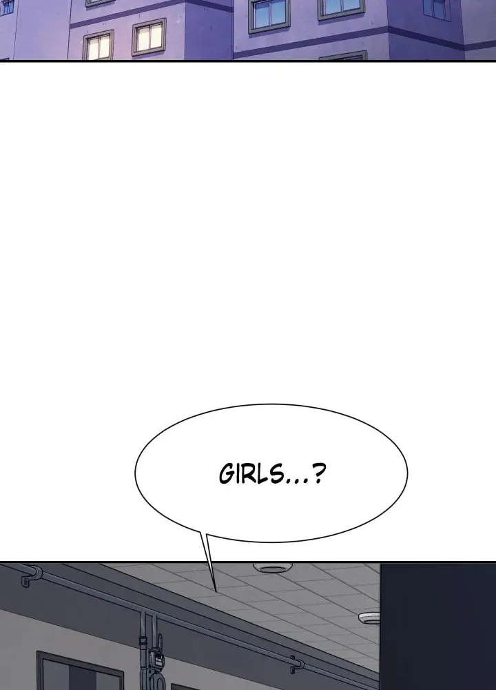 Engineering Beauties Chapter 142 page 42 - 