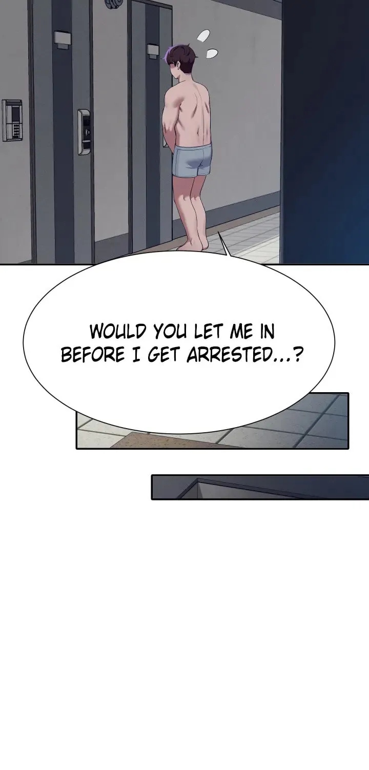 Engineering Beauties Chapter 142 page 43 - 
