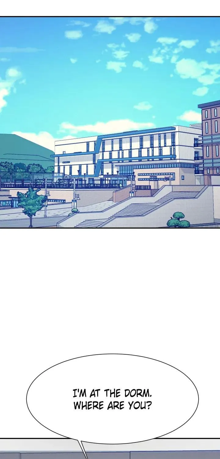 Engineering Beauties Chapter 142 page 56 - 