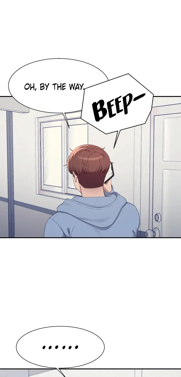 Engineering Beauties Chapter 142 page 59 - 
