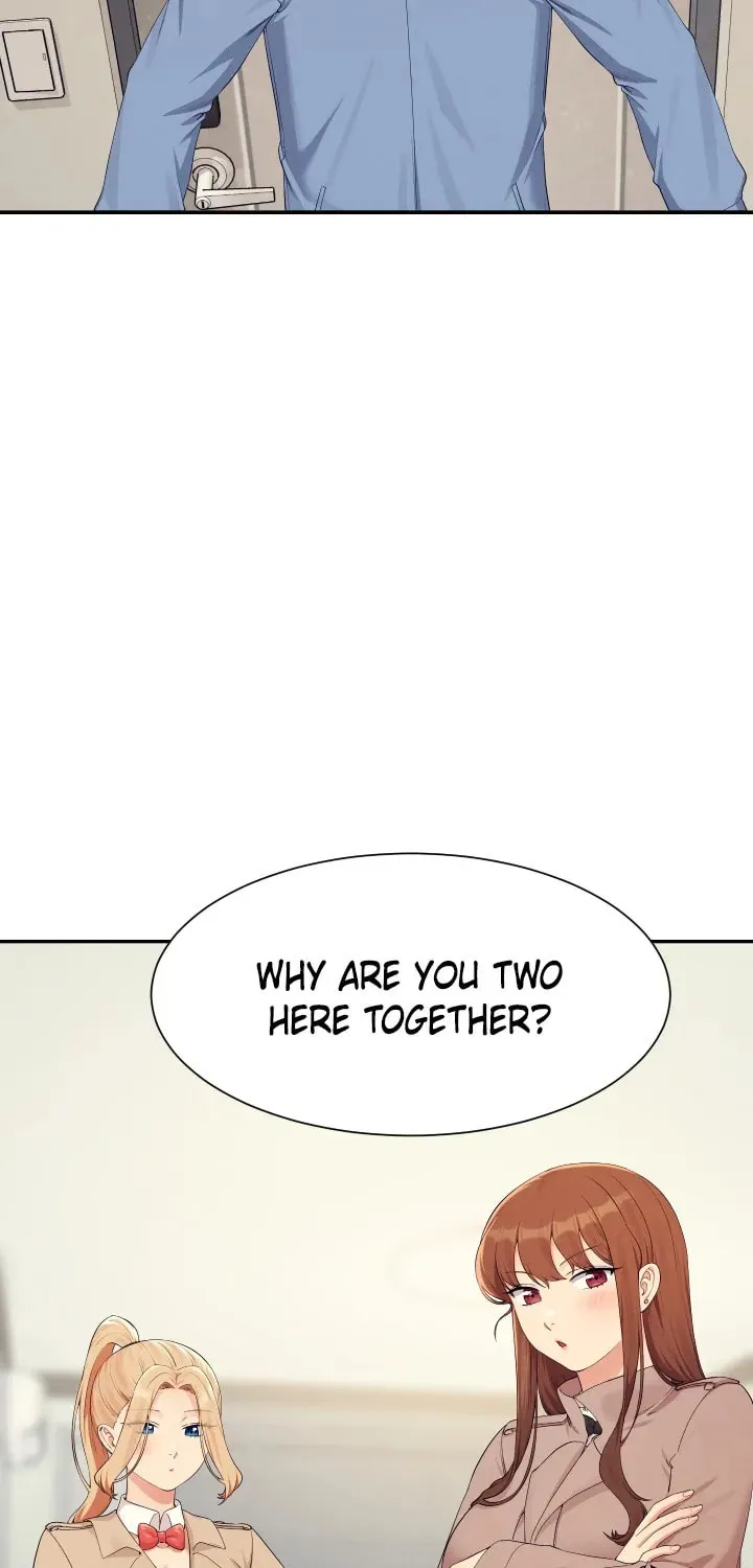 Engineering Beauties Chapter 142 page 65 - 