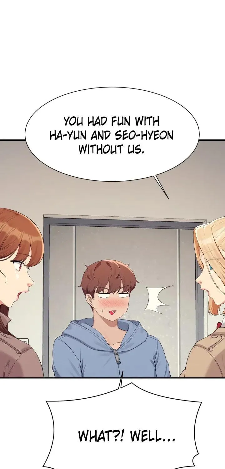 Engineering Beauties Chapter 142 page 67 - 