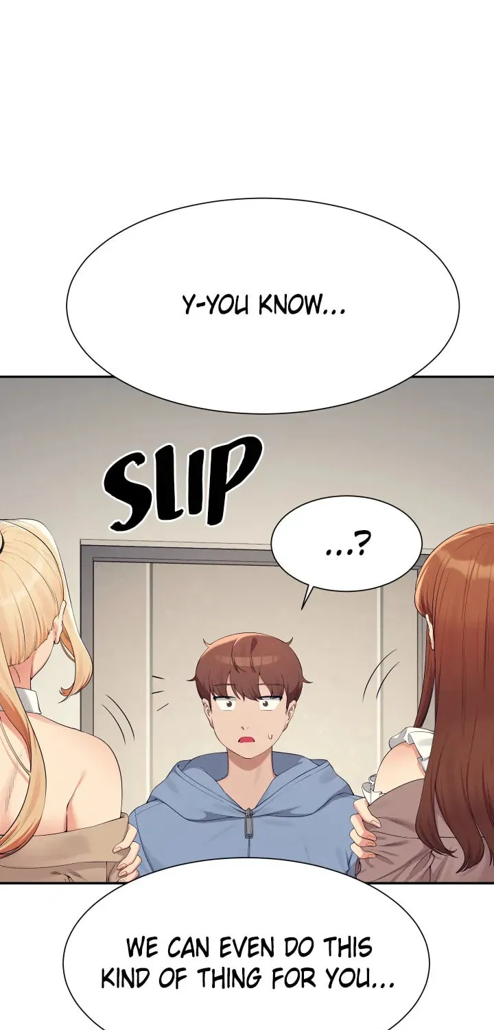 Engineering Beauties Chapter 142 page 71 - 
