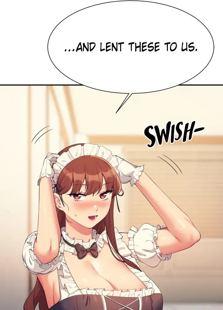 Engineering Beauties Chapter 142 page 77 - 