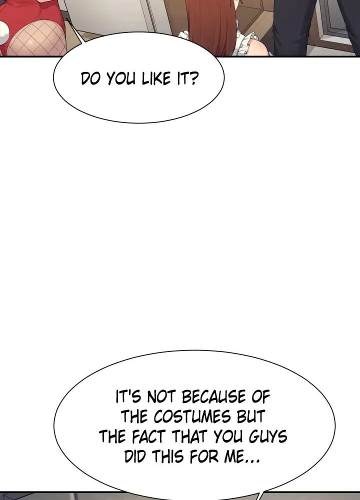 Engineering Beauties Chapter 142 page 81 - 