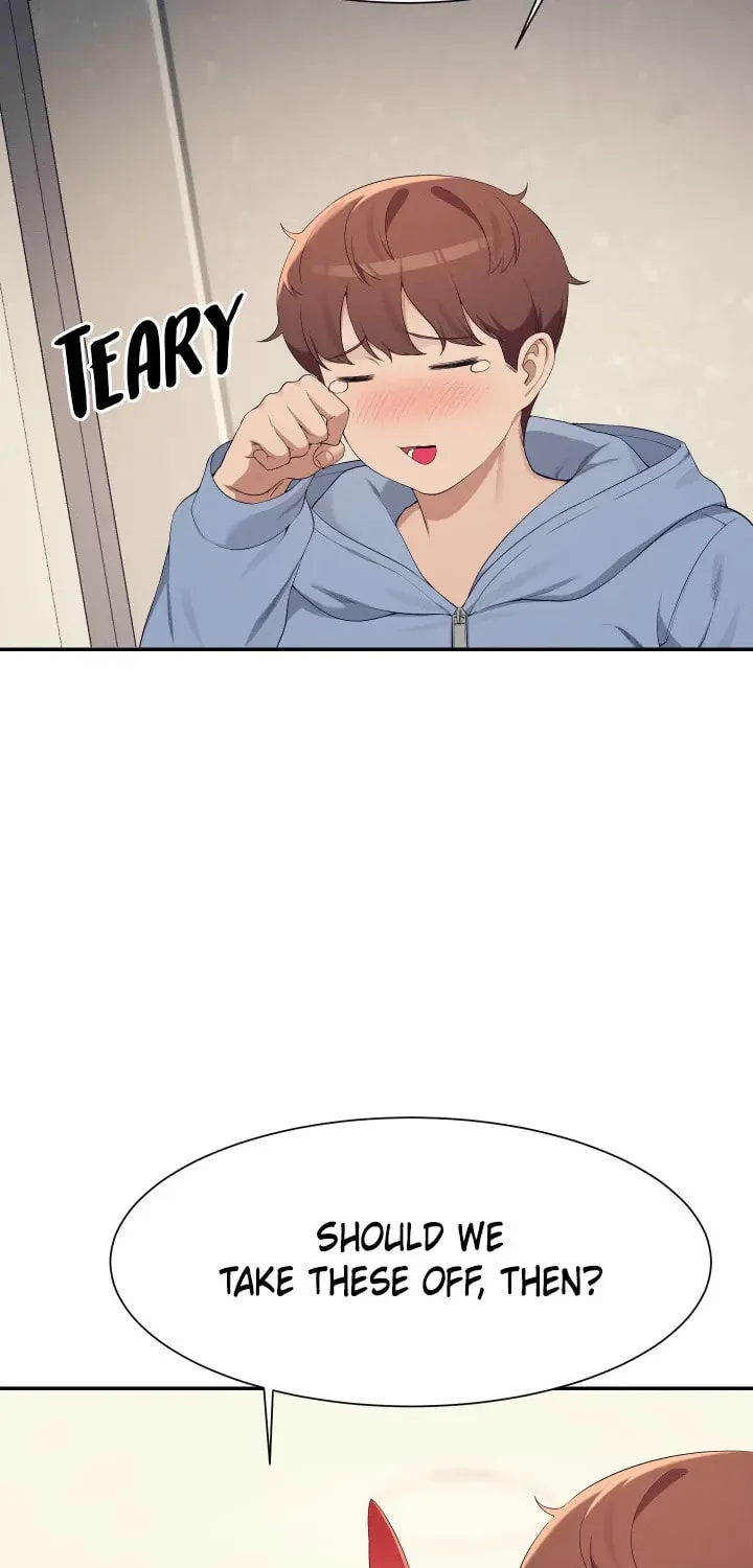 Engineering Beauties Chapter 142 page 82 - 