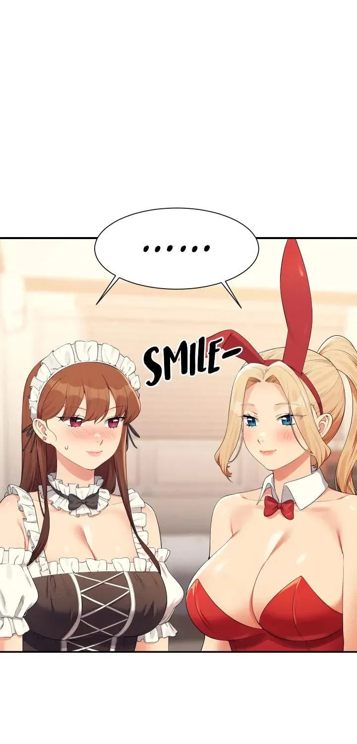 Engineering Beauties Chapter 142 page 84 - 