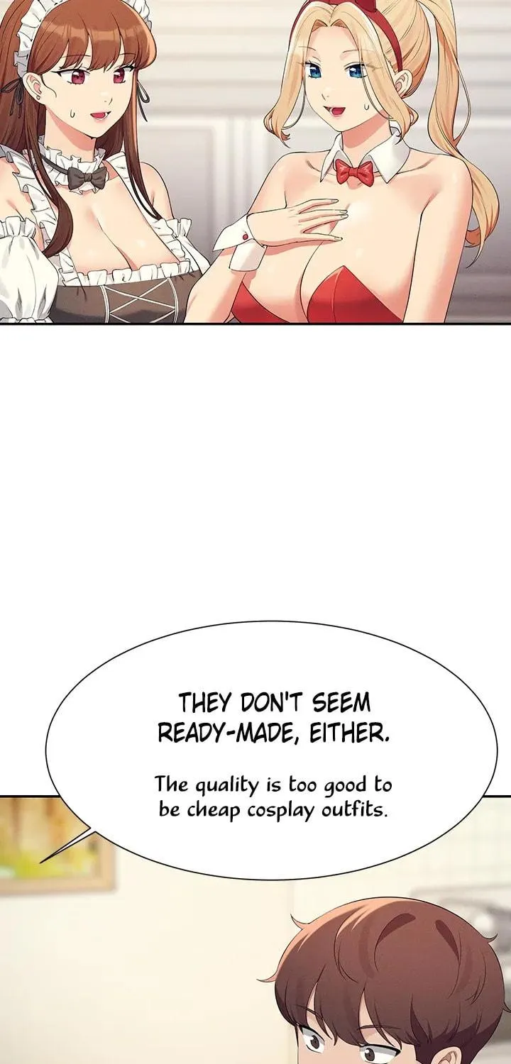 Engineering Beauties Chapter 143 page 11 - 