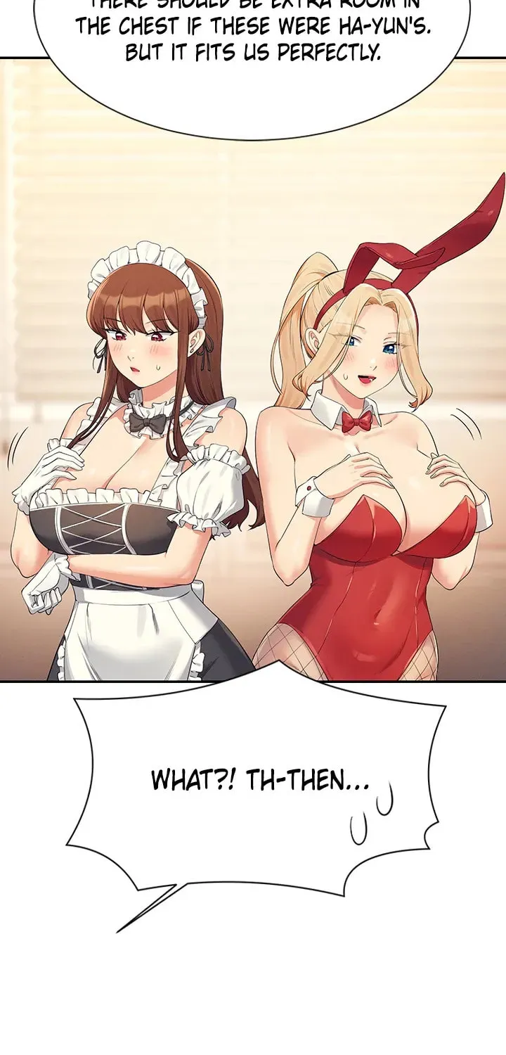 Engineering Beauties Chapter 143 page 13 - 