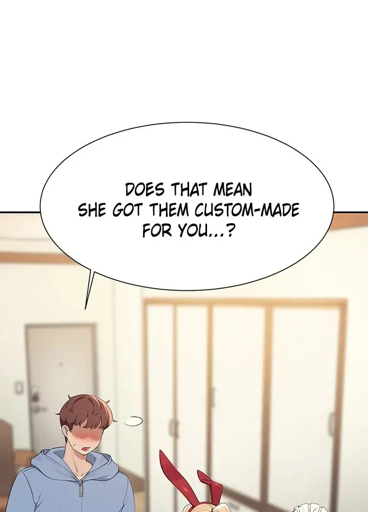 Engineering Beauties Chapter 143 page 14 - 