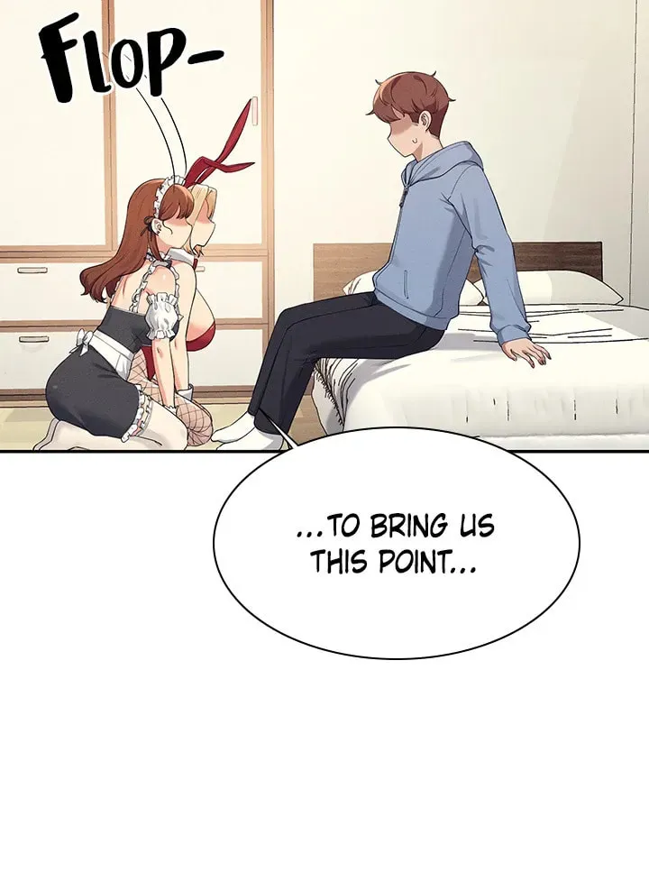 Engineering Beauties Chapter 143 page 19 - 