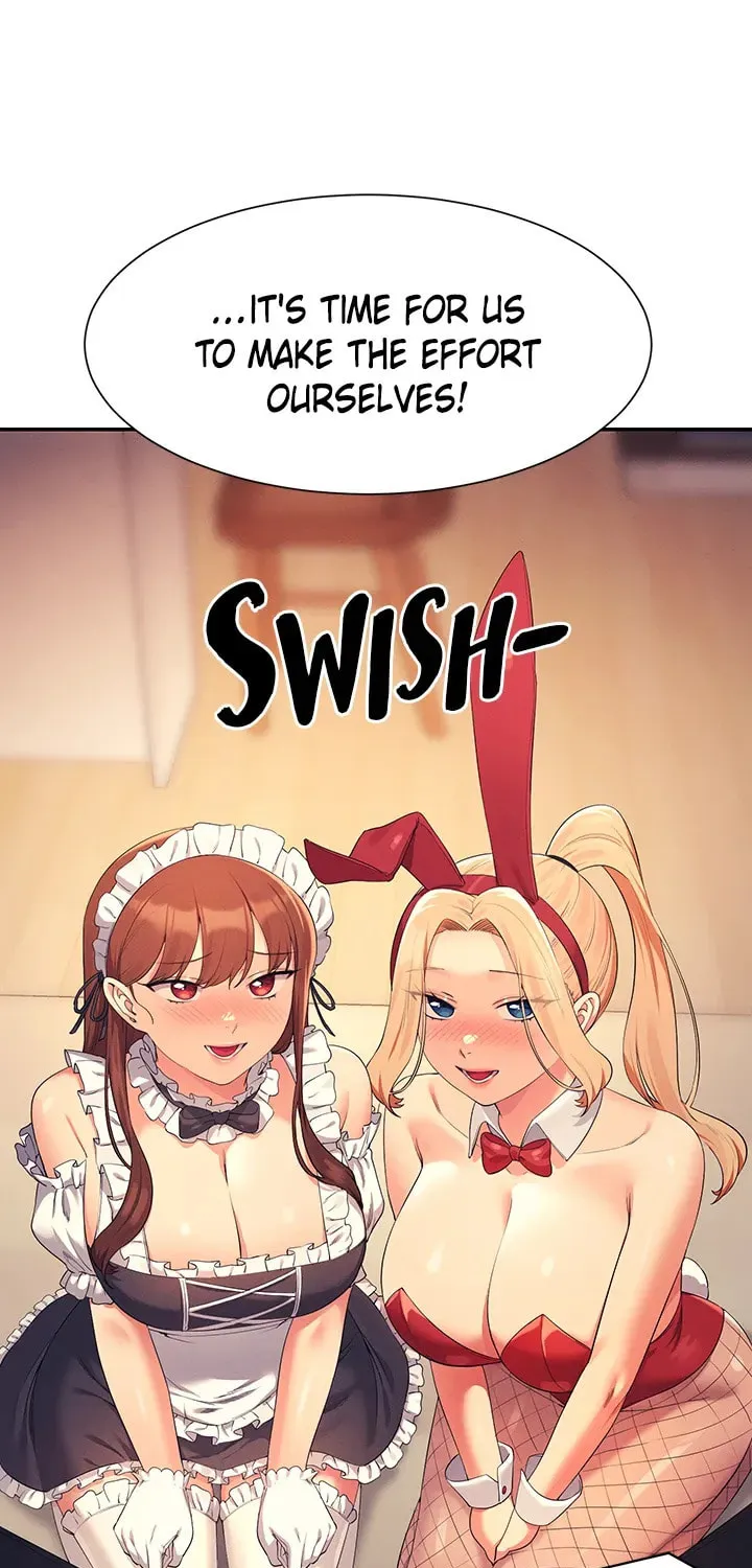 Engineering Beauties Chapter 143 page 20 - 