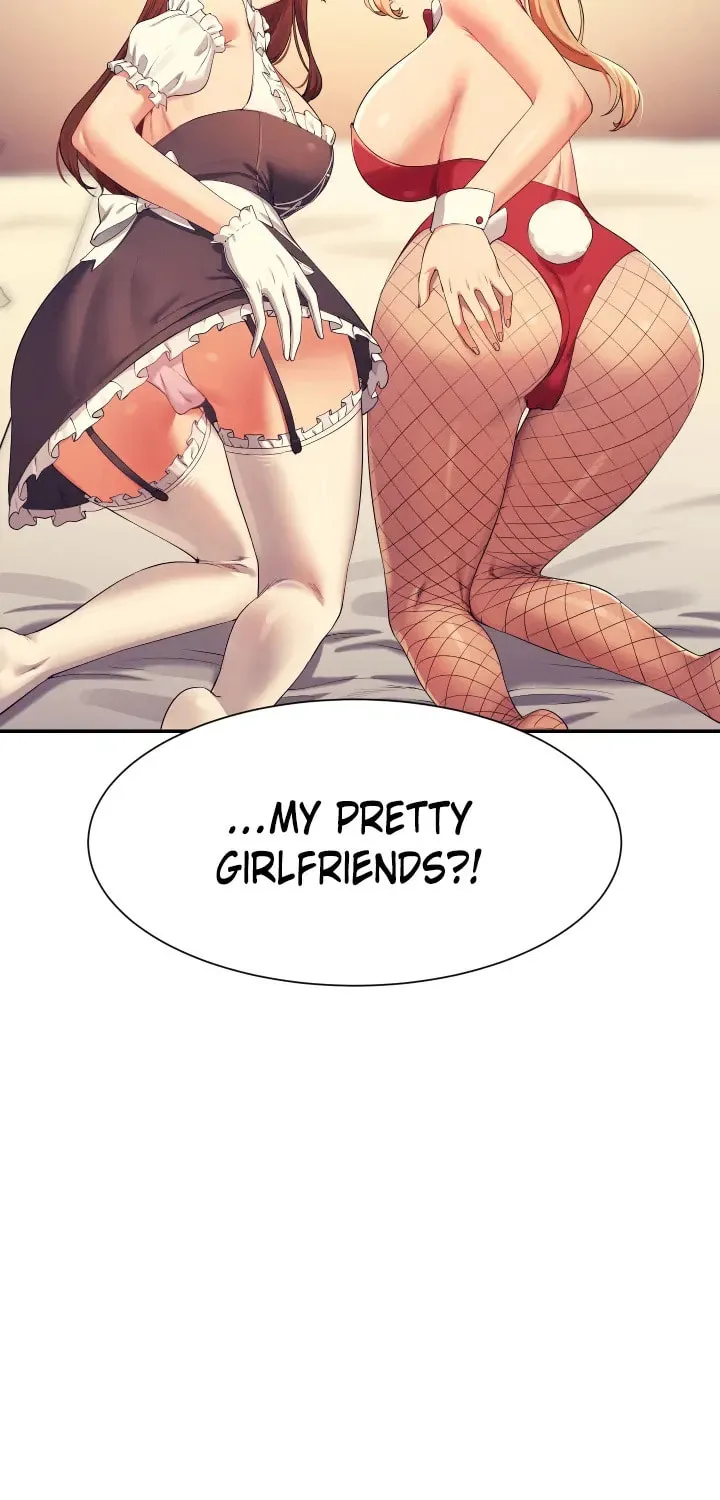 Engineering Beauties Chapter 143 page 3 - 