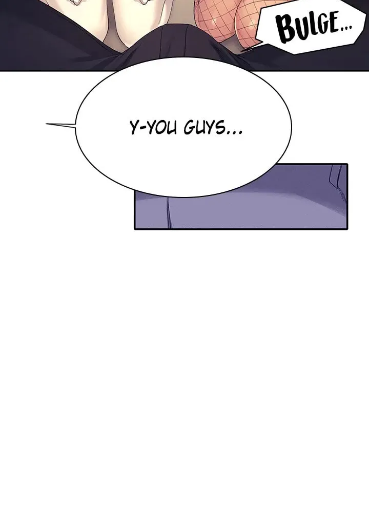 Engineering Beauties Chapter 143 page 21 - 
