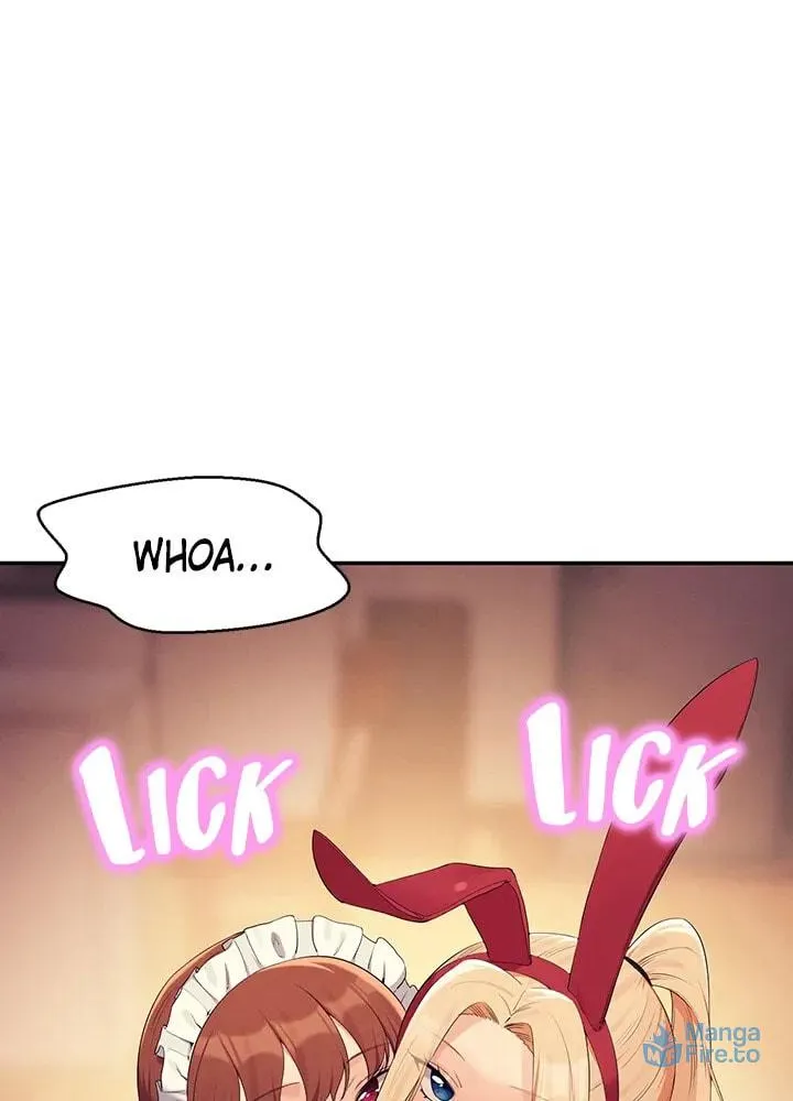 Engineering Beauties Chapter 143 page 23 - 