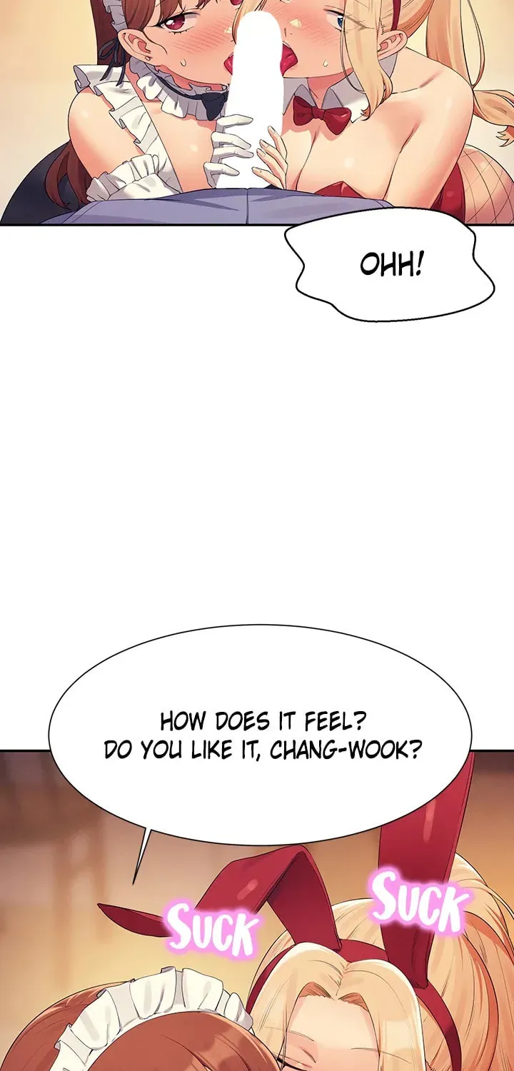 Engineering Beauties Chapter 143 page 24 - 