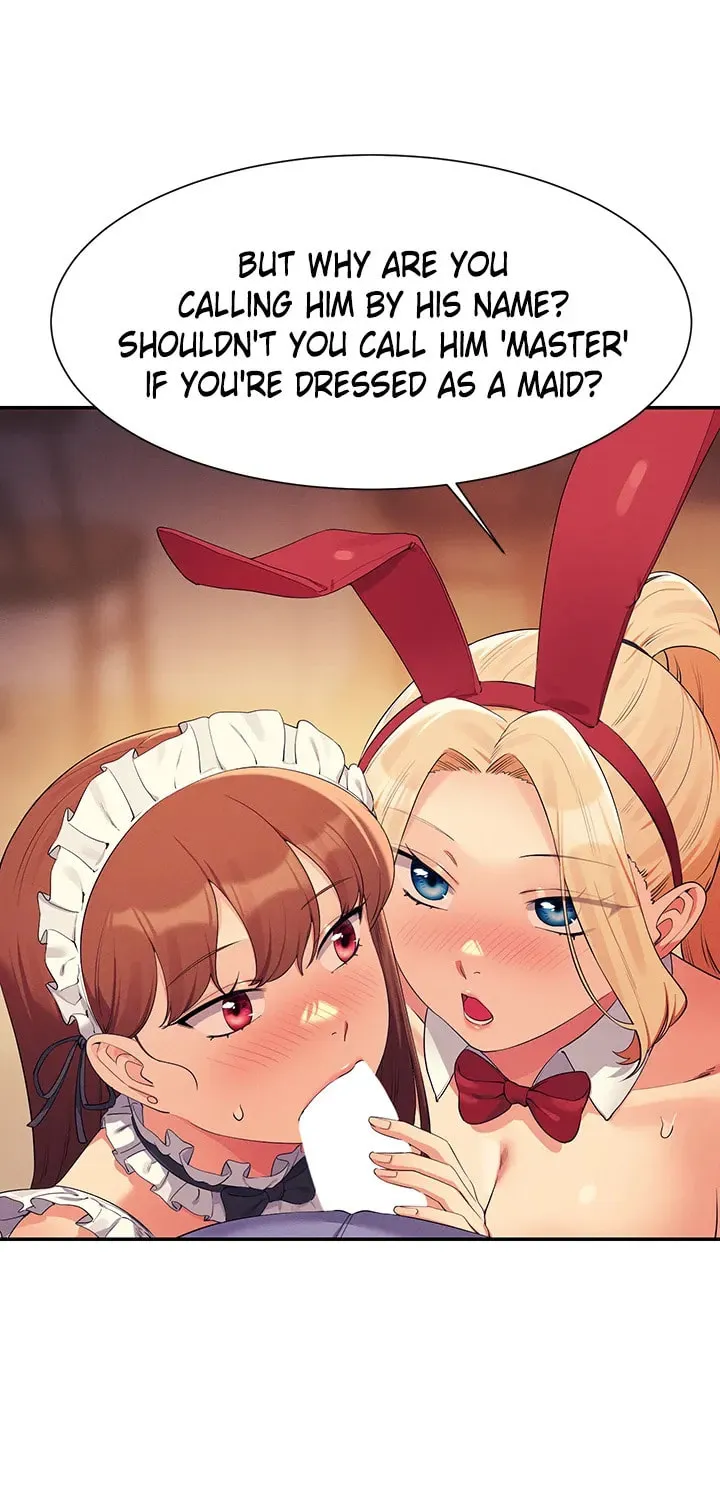 Engineering Beauties Chapter 143 page 26 - 