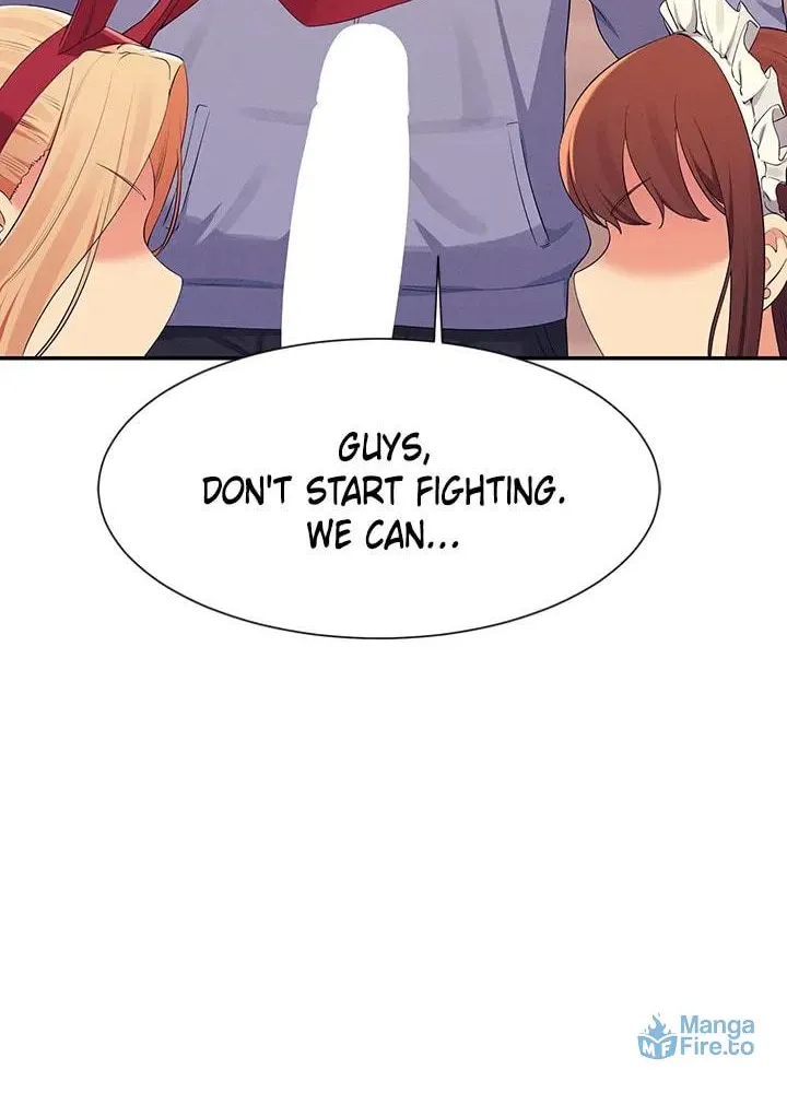 Engineering Beauties Chapter 143 page 29 - 