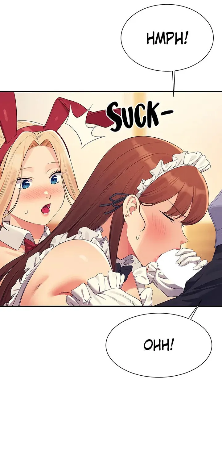Engineering Beauties Chapter 143 page 30 - 