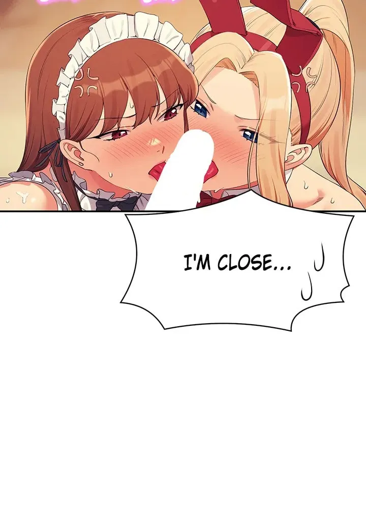Engineering Beauties Chapter 143 page 33 - 