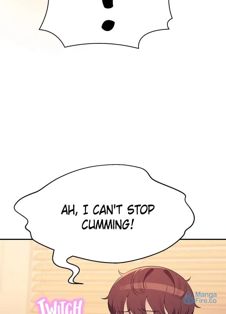 Engineering Beauties Chapter 143 page 35 - 