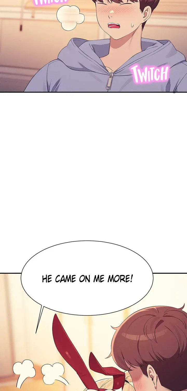Engineering Beauties Chapter 143 page 36 - 