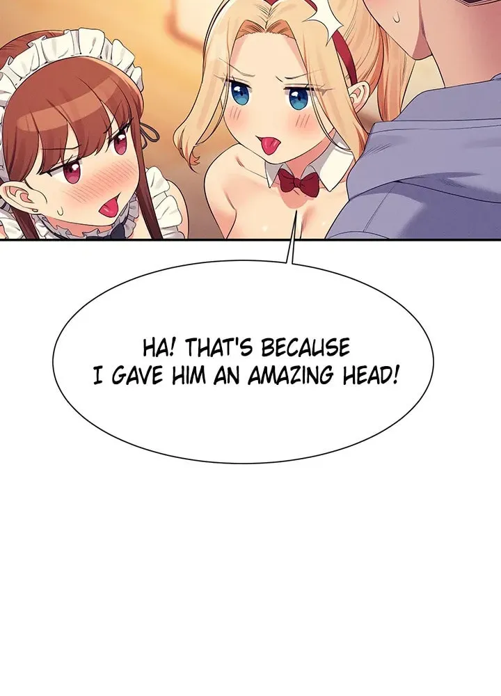 Engineering Beauties Chapter 143 page 37 - 