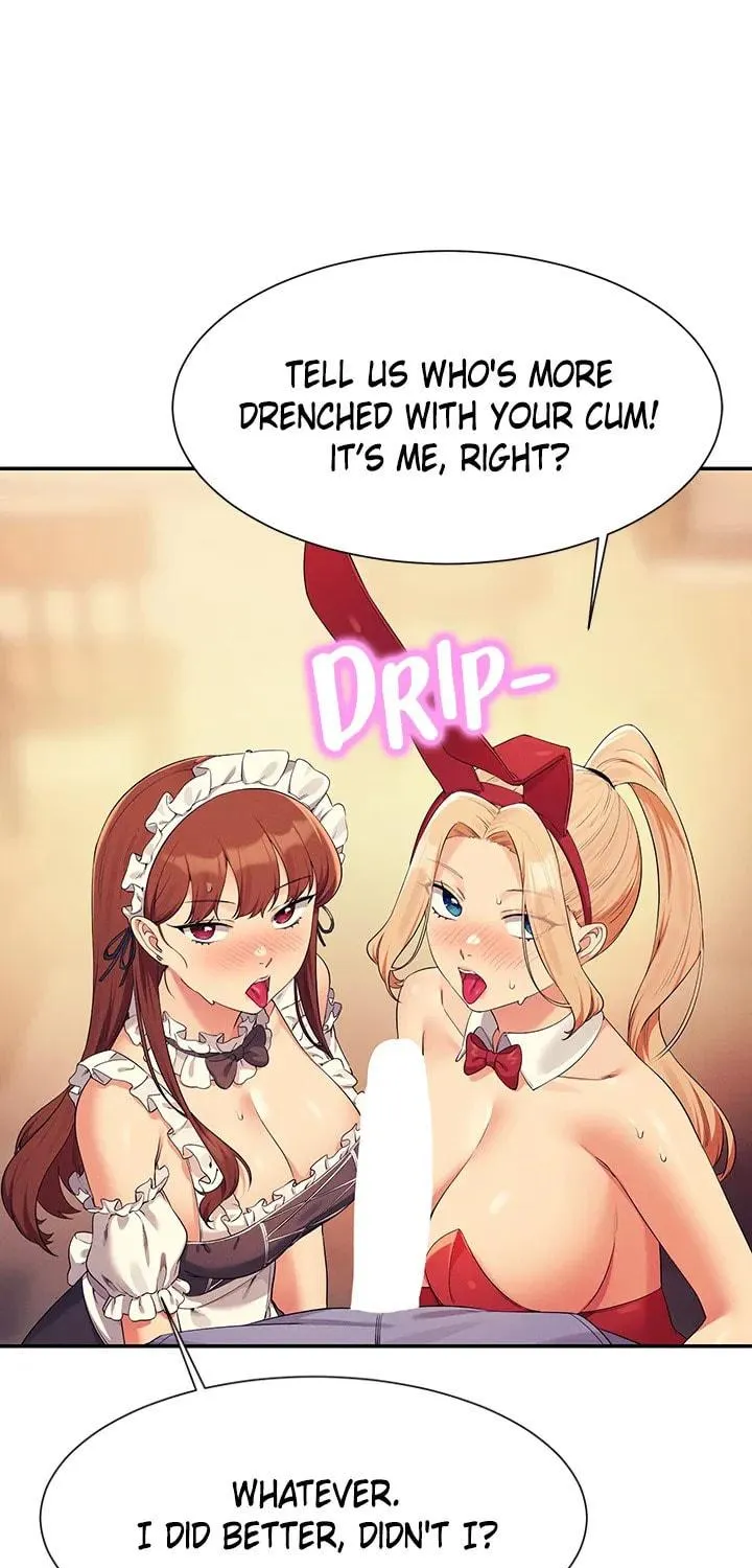 Engineering Beauties Chapter 143 page 39 - 