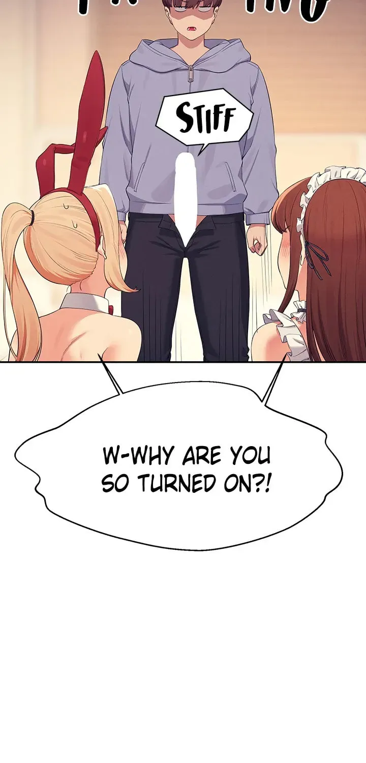 Engineering Beauties Chapter 143 page 41 - 
