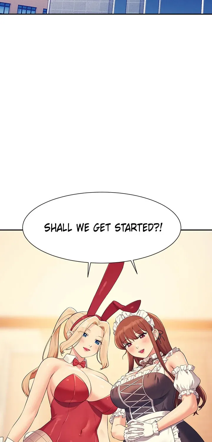 Engineering Beauties Chapter 143 page 43 - 