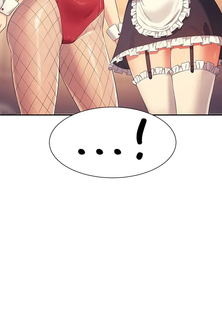 Engineering Beauties Chapter 143 page 44 - 